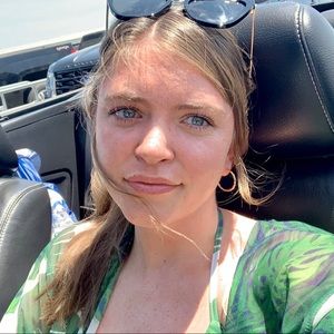 Meet your Posher, Toni